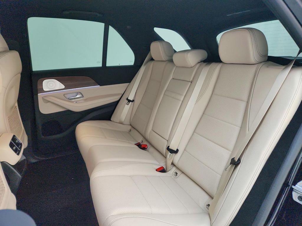 used 2025 Mercedes-Benz GLE 450e car, priced at $74,994