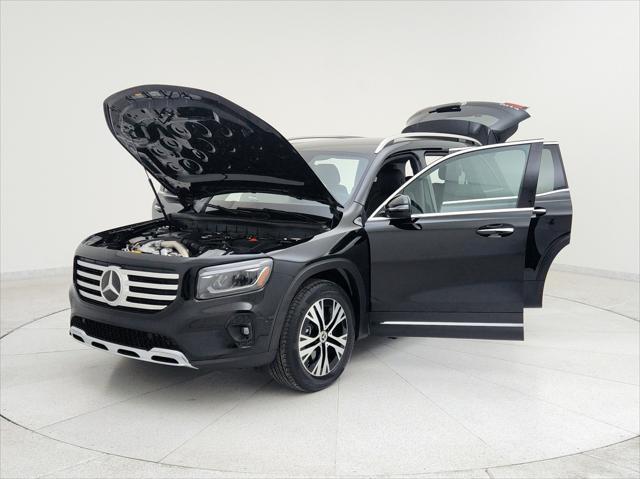 used 2024 Mercedes-Benz GLB 250 car, priced at $45,800