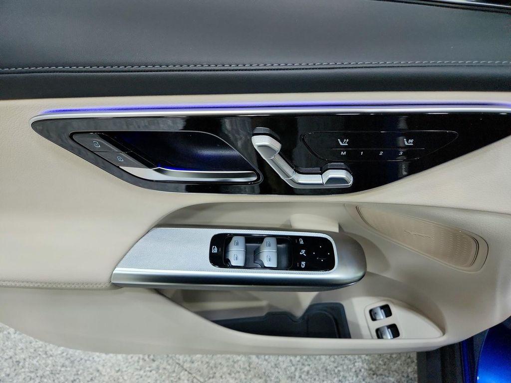 used 2025 Mercedes-Benz GLC 350e car, priced at $61,994