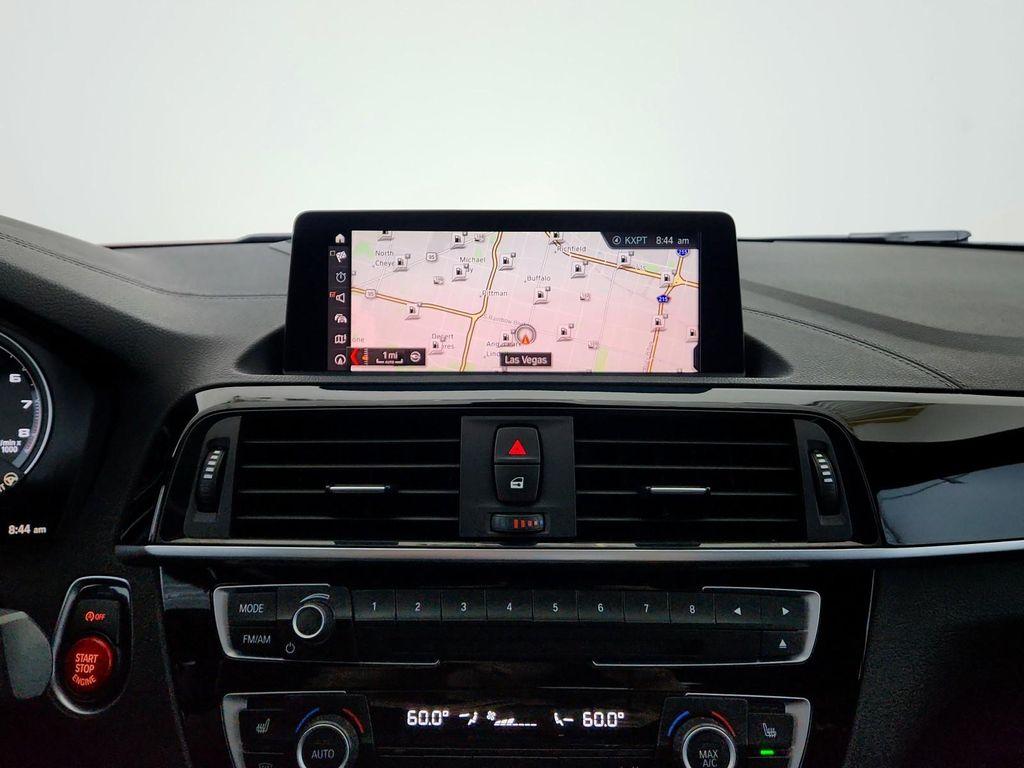 used 2019 BMW M2 car, priced at $47,993