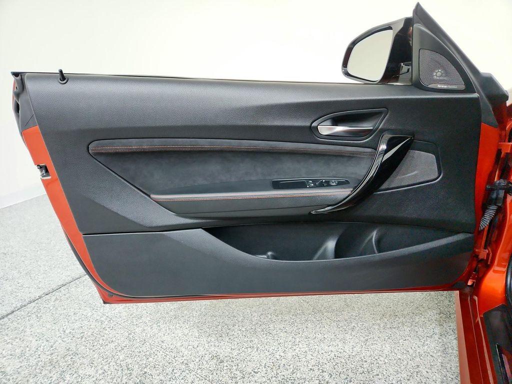 used 2019 BMW M2 car, priced at $47,993