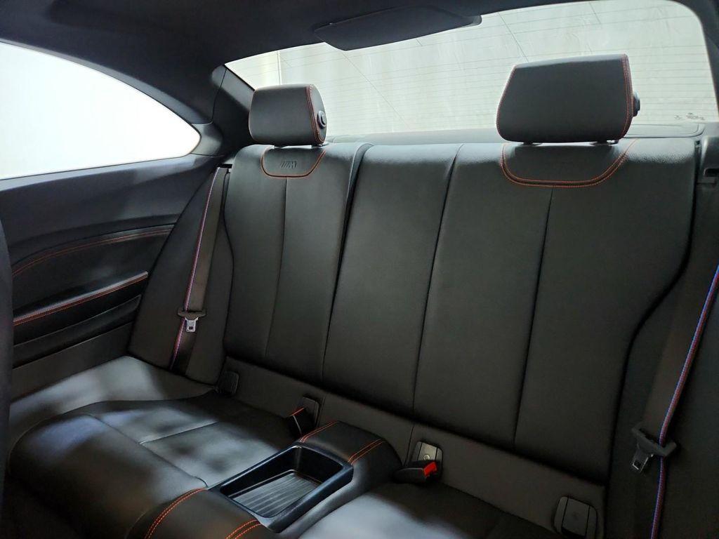 used 2019 BMW M2 car, priced at $47,993