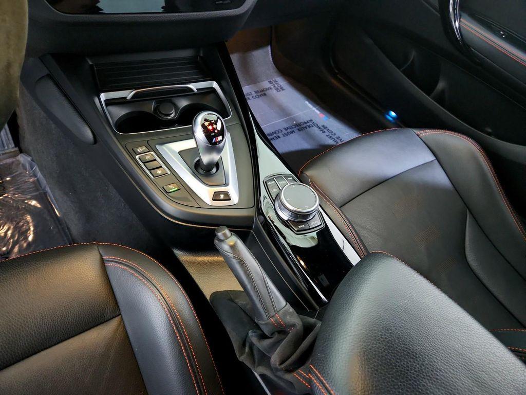 used 2019 BMW M2 car, priced at $47,993