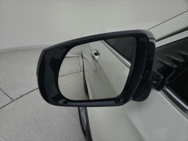 used 2019 INFINITI QX50 car, priced at $21,994