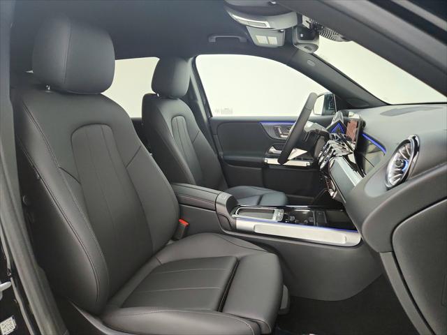 new 2025 Mercedes-Benz GLB 250 car, priced at $48,995