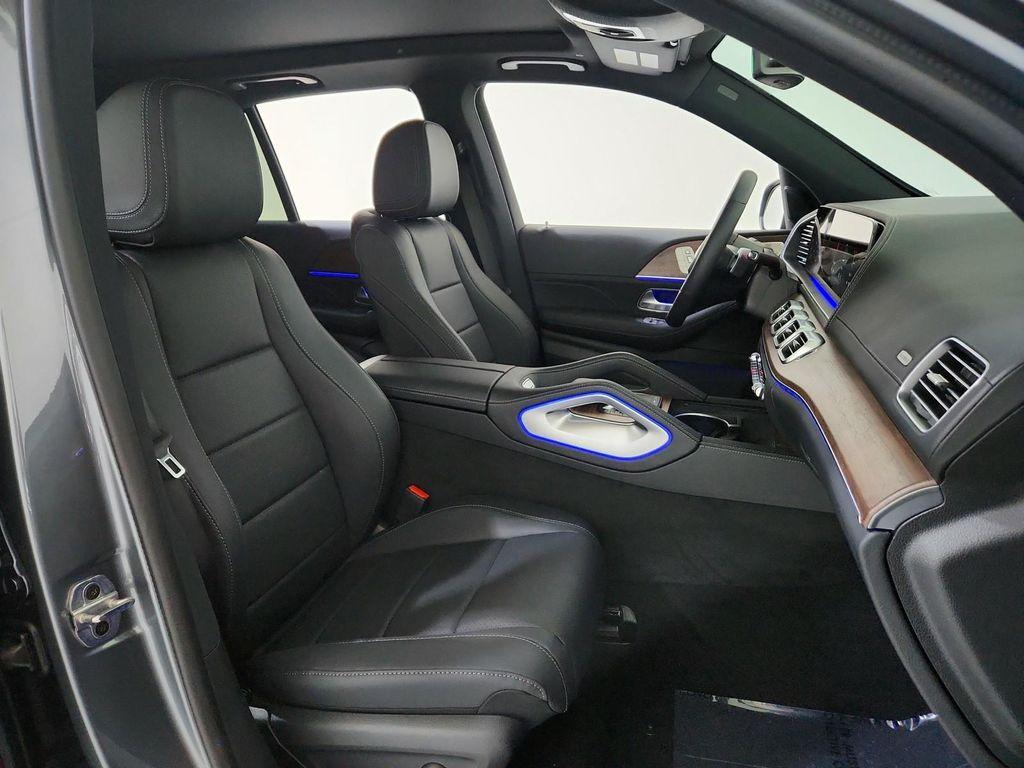 new 2026 Mercedes-Benz GLE 350 car, priced at $75,275