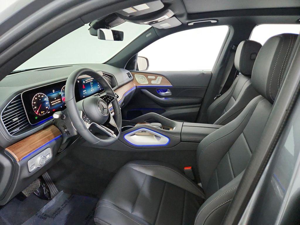 new 2026 Mercedes-Benz GLE 350 car, priced at $75,275