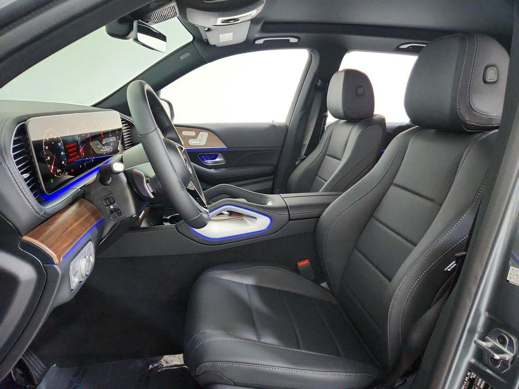 new 2026 Mercedes-Benz GLE 350 car, priced at $75,275