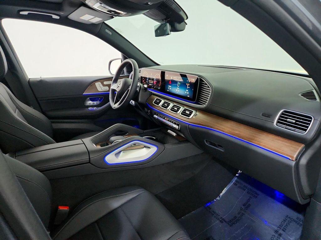 new 2026 Mercedes-Benz GLE 350 car, priced at $75,275