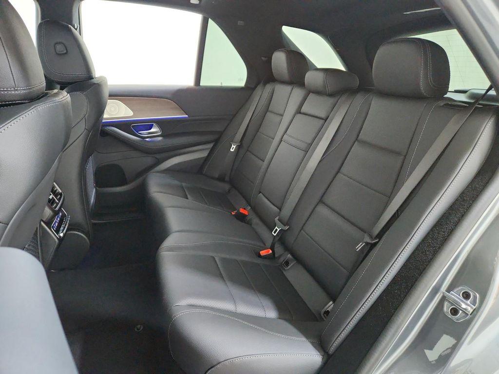 new 2026 Mercedes-Benz GLE 350 car, priced at $75,275