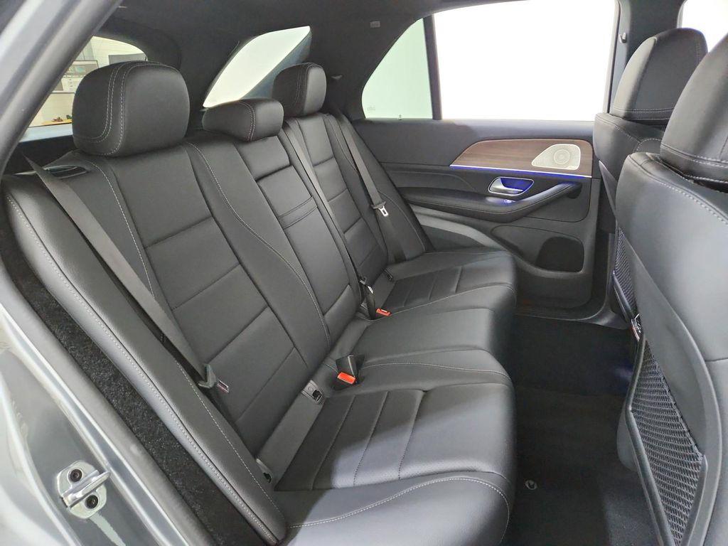 new 2026 Mercedes-Benz GLE 350 car, priced at $75,275