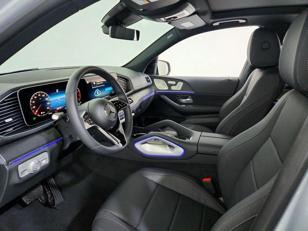 new 2026 Mercedes-Benz GLE 350 car, priced at $70,375