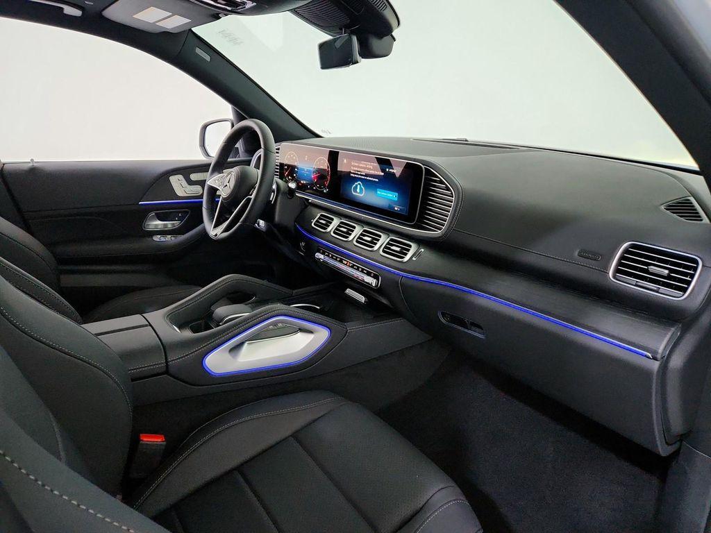 new 2026 Mercedes-Benz GLE 350 car, priced at $70,375