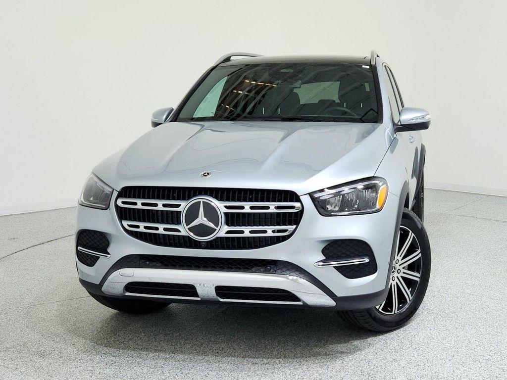 new 2026 Mercedes-Benz GLE 350 car, priced at $70,375