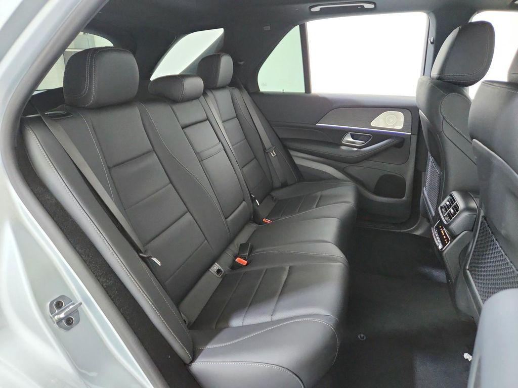 new 2026 Mercedes-Benz GLE 350 car, priced at $70,375