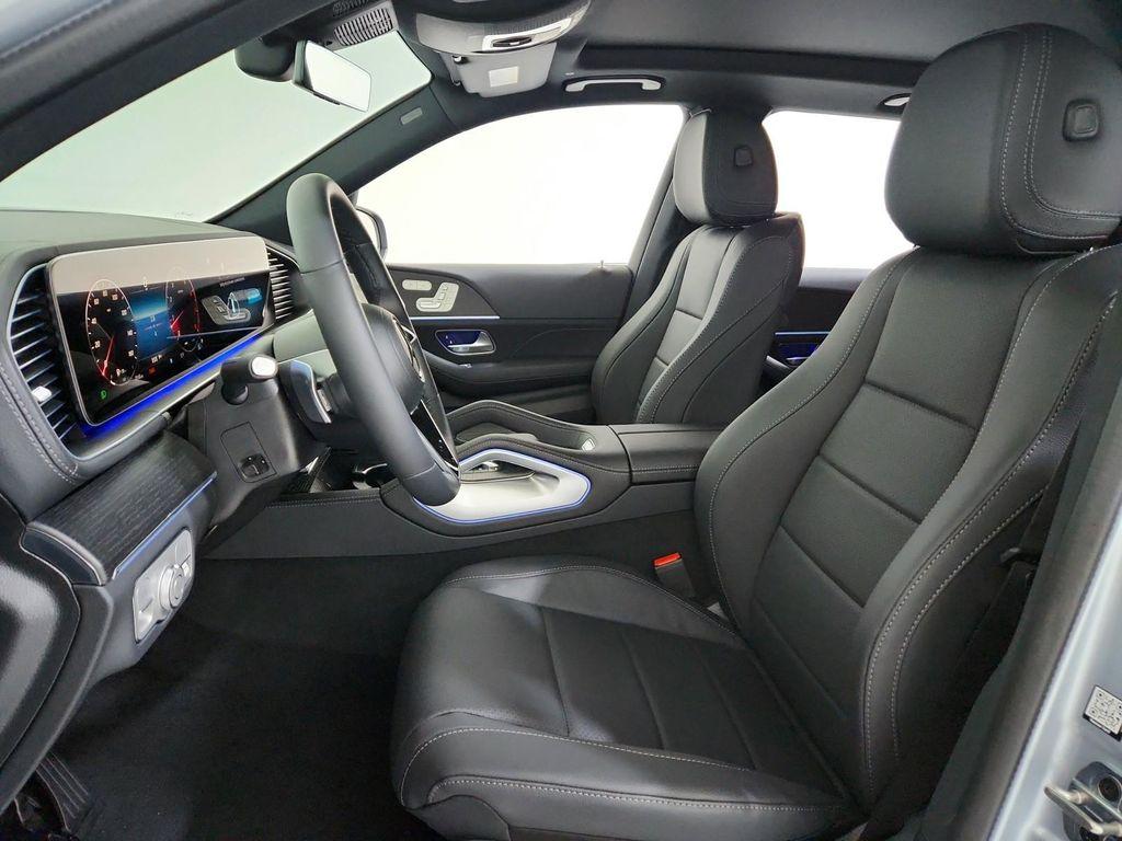 new 2026 Mercedes-Benz GLE 350 car, priced at $70,375