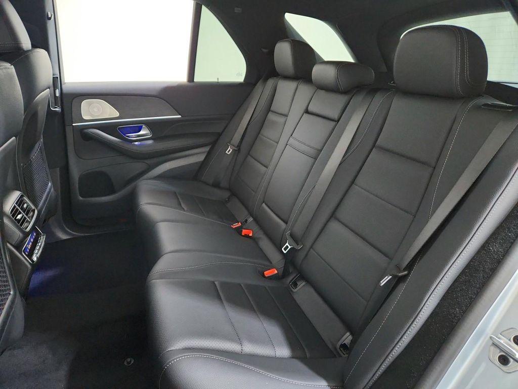 new 2026 Mercedes-Benz GLE 350 car, priced at $70,375
