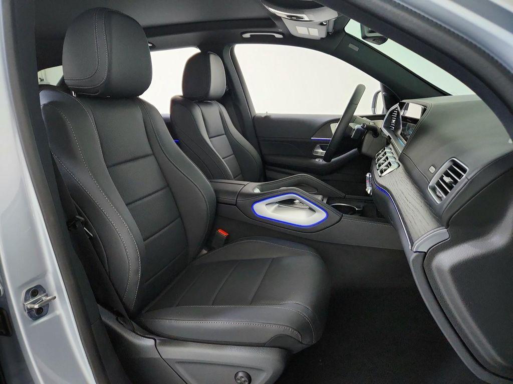 new 2026 Mercedes-Benz GLE 350 car, priced at $70,375