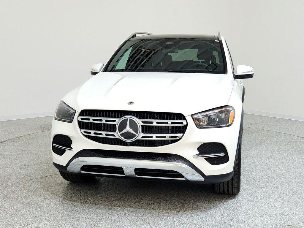 new 2026 Mercedes-Benz GLE 450e car, priced at $78,375