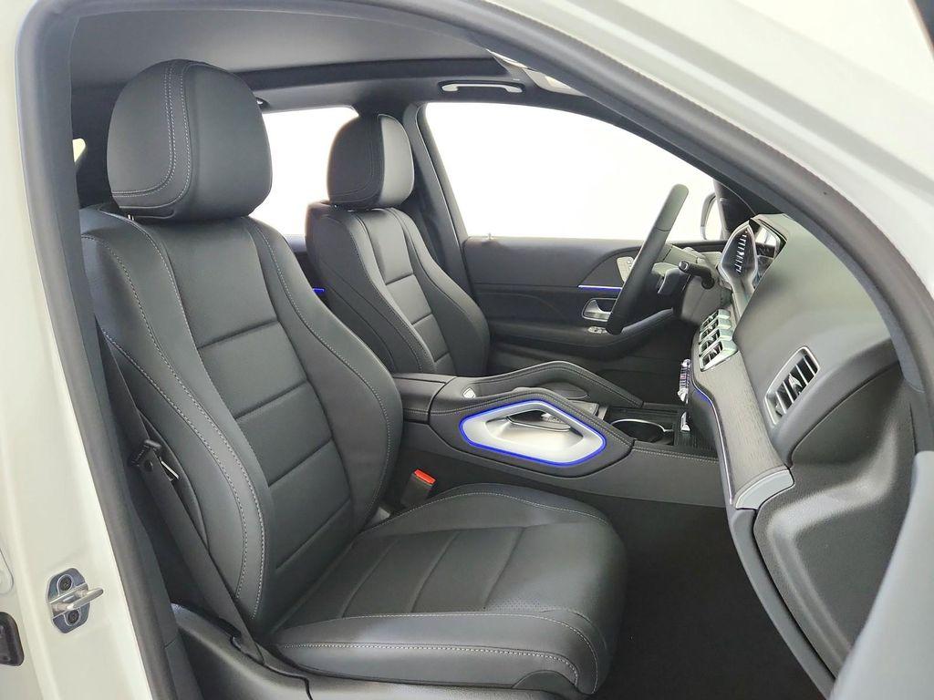 new 2026 Mercedes-Benz GLE 450e car, priced at $78,375
