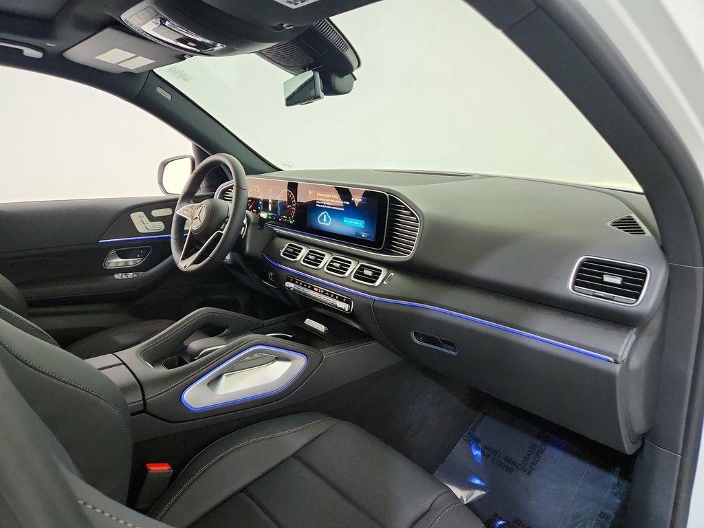 new 2026 Mercedes-Benz GLE 450e car, priced at $78,375