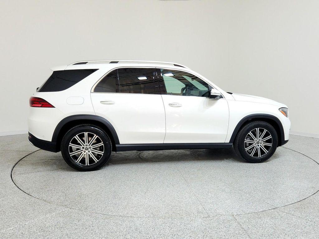 new 2026 Mercedes-Benz GLE 450e car, priced at $78,375