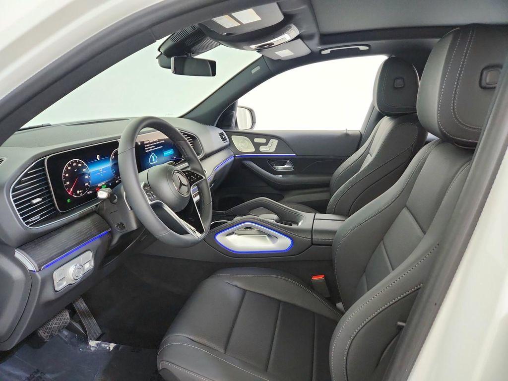 new 2026 Mercedes-Benz GLE 450e car, priced at $78,375