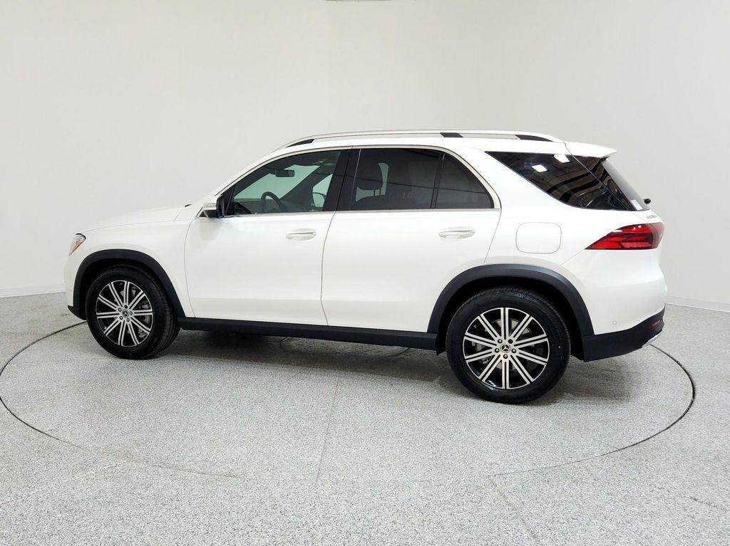 new 2026 Mercedes-Benz GLE 450e car, priced at $78,375