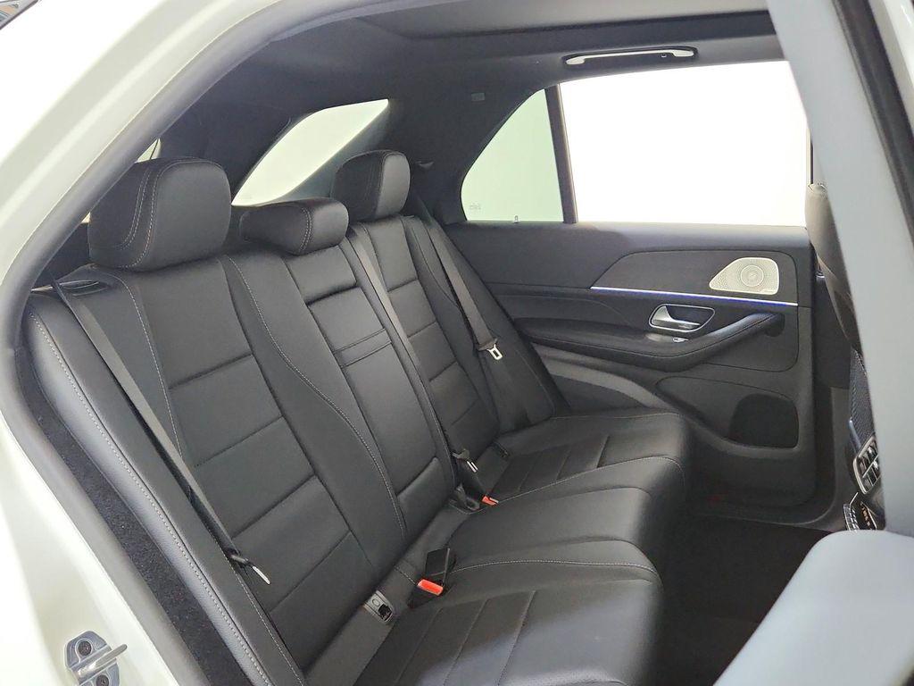 new 2026 Mercedes-Benz GLE 450e car, priced at $78,375