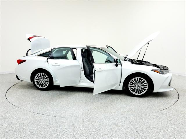 used 2019 Toyota Avalon car, priced at $31,994