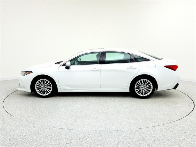 used 2019 Toyota Avalon car, priced at $31,994