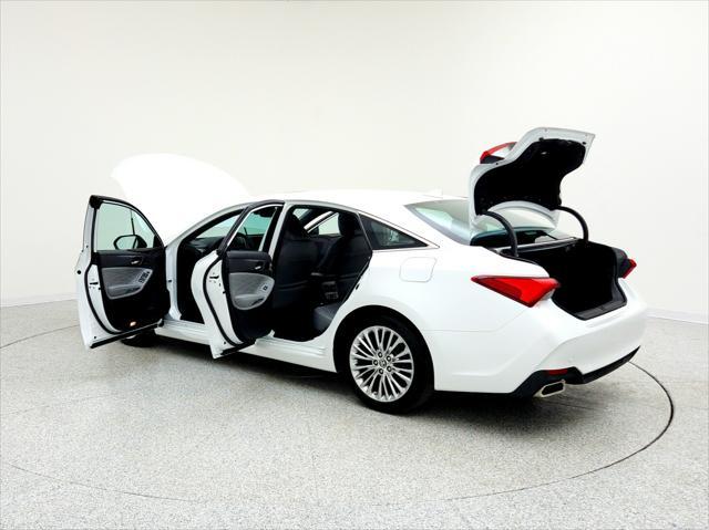 used 2019 Toyota Avalon car, priced at $31,994