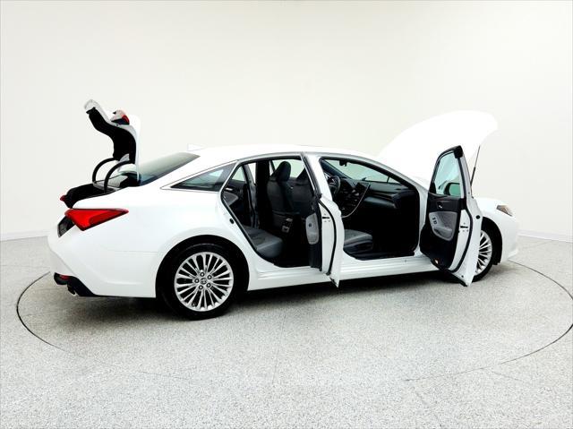 used 2019 Toyota Avalon car, priced at $31,994