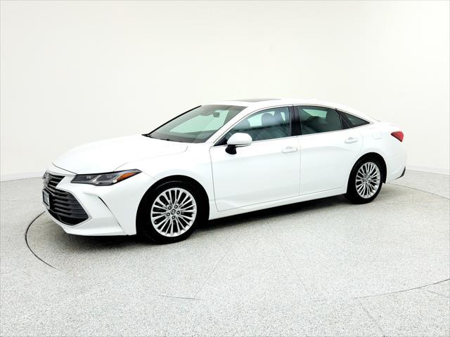used 2019 Toyota Avalon car, priced at $31,994