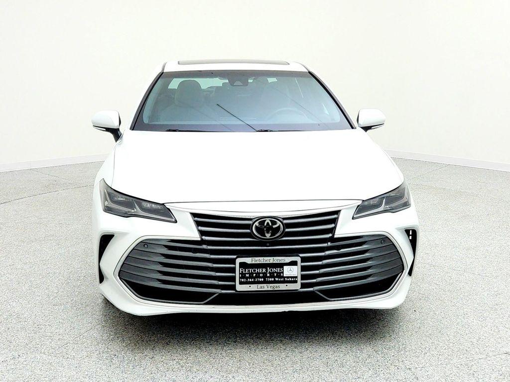 used 2019 Toyota Avalon car, priced at $30,993