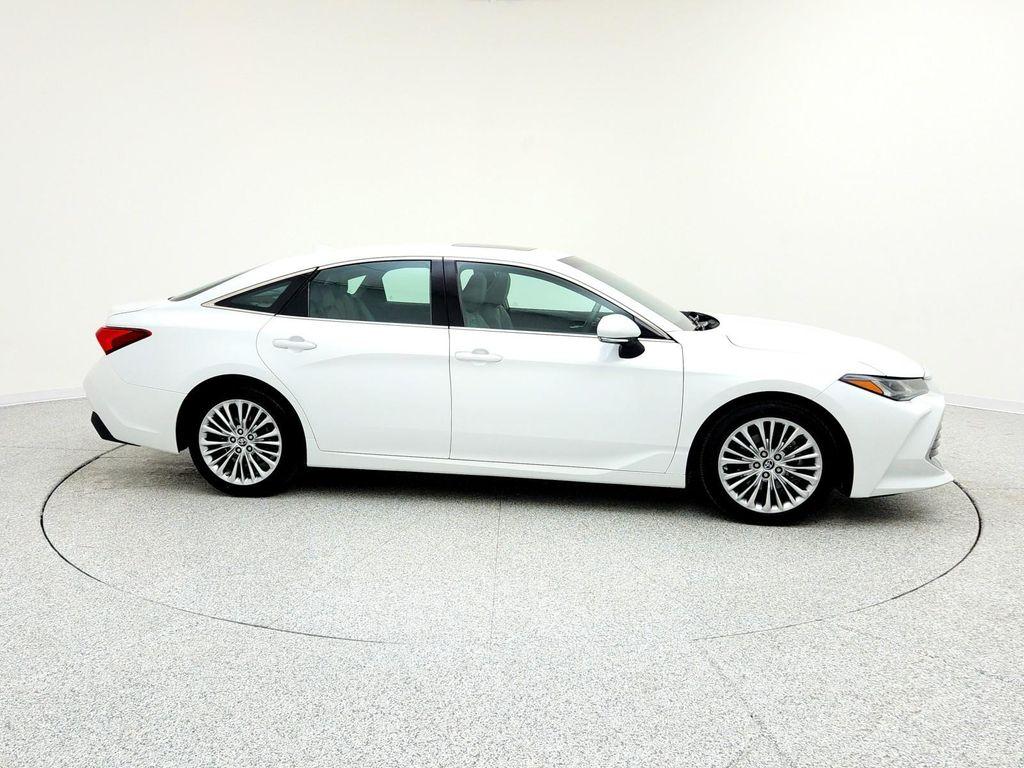 used 2019 Toyota Avalon car, priced at $30,993