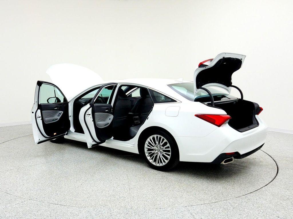 used 2019 Toyota Avalon car, priced at $30,993