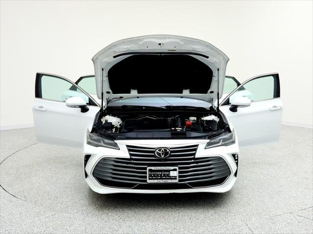used 2019 Toyota Avalon car, priced at $31,994