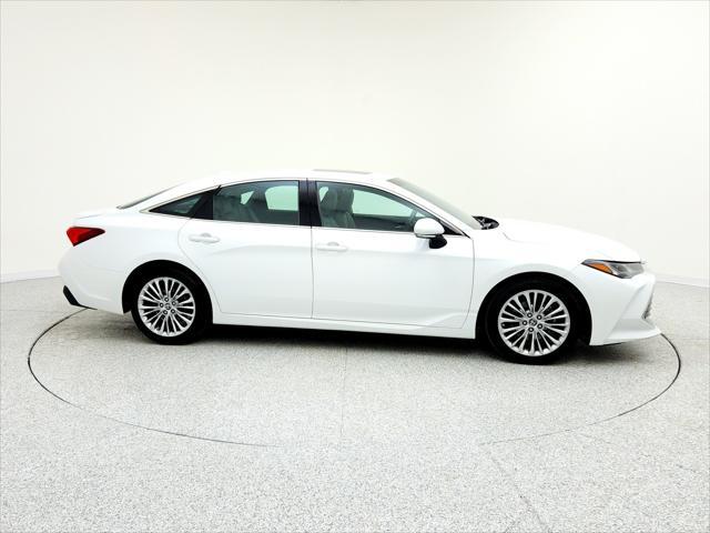 used 2019 Toyota Avalon car, priced at $31,994