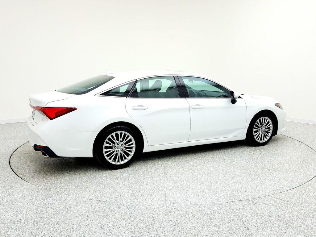 used 2019 Toyota Avalon car, priced at $30,993