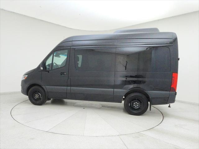 new 2024 Mercedes-Benz Sprinter 2500 car, priced at $76,529