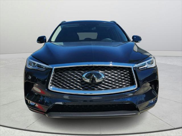 used 2019 INFINITI QX50 car, priced at $23,982