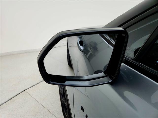 used 2024 Chevrolet Blazer car, priced at $29,994