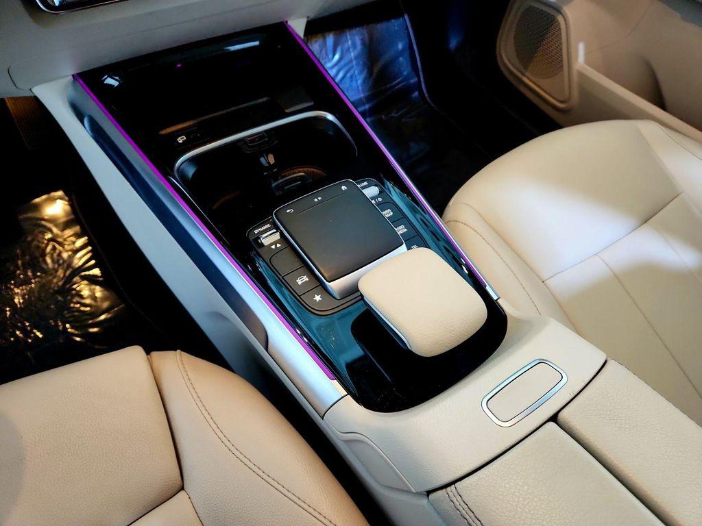 used 2022 Mercedes-Benz GLB 250 car, priced at $21,991