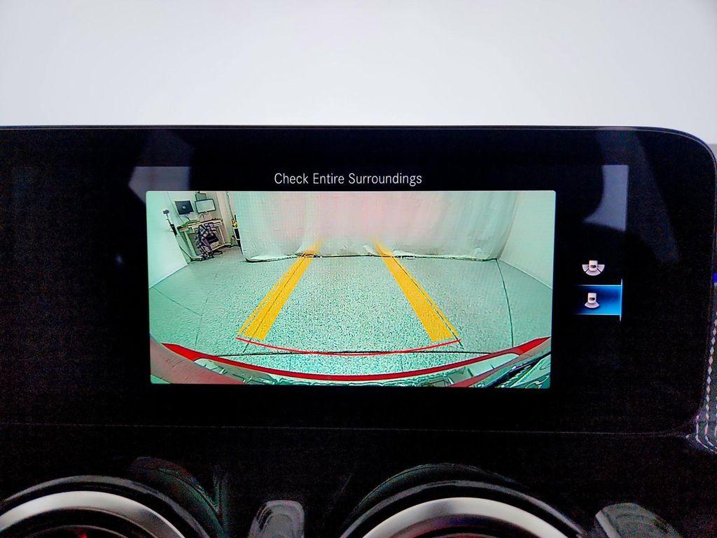 used 2022 Mercedes-Benz GLB 250 car, priced at $21,991