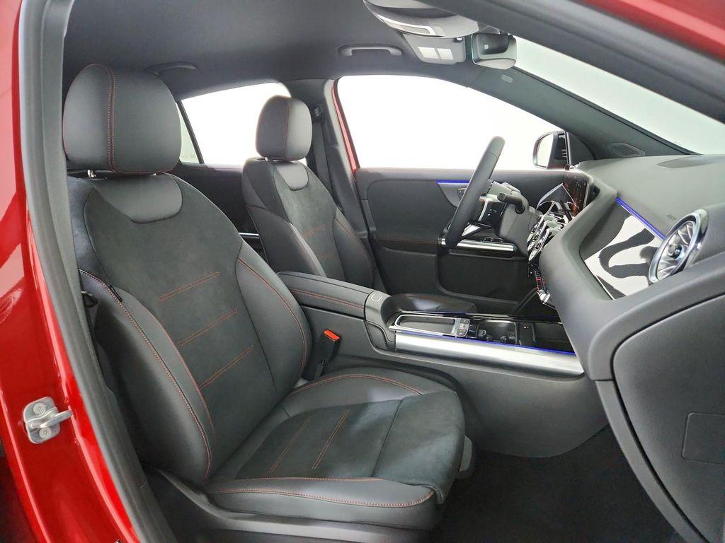 new 2026 Mercedes-Benz GLA 250 car, priced at $55,510