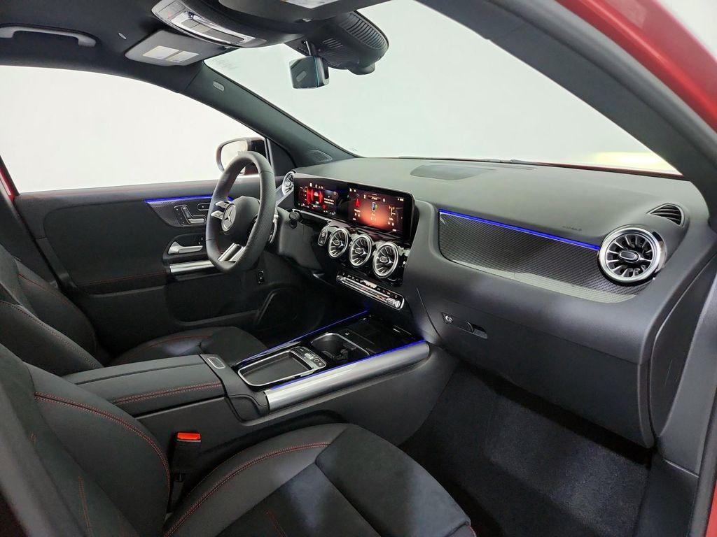 new 2026 Mercedes-Benz GLA 250 car, priced at $55,510