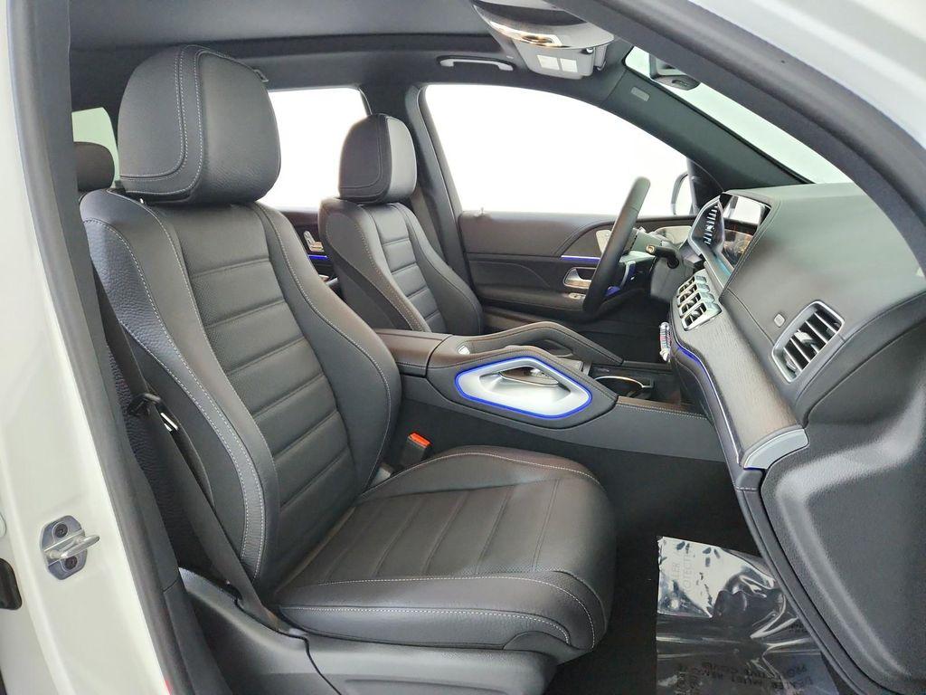 new 2026 Mercedes-Benz GLS 450 car, priced at $100,500