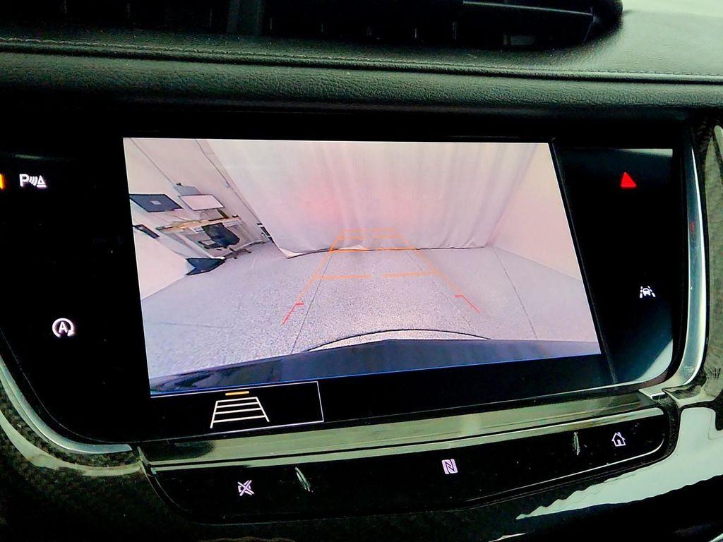 used 2020 Cadillac XT6 car, priced at $28,884