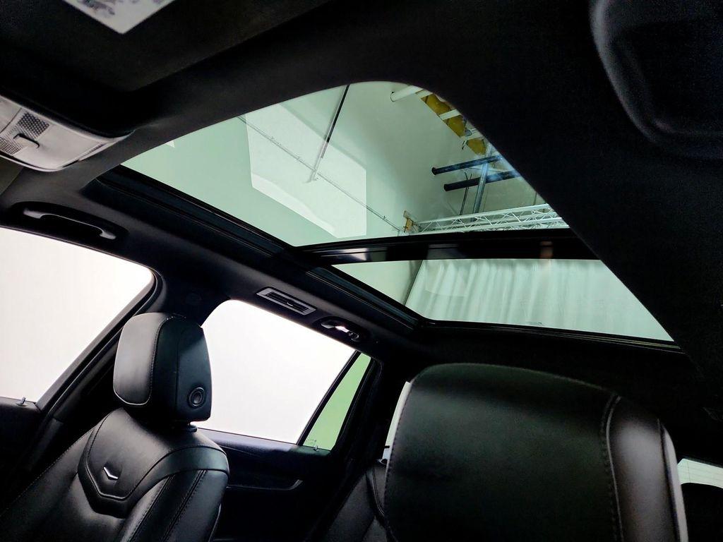 used 2020 Cadillac XT6 car, priced at $28,884